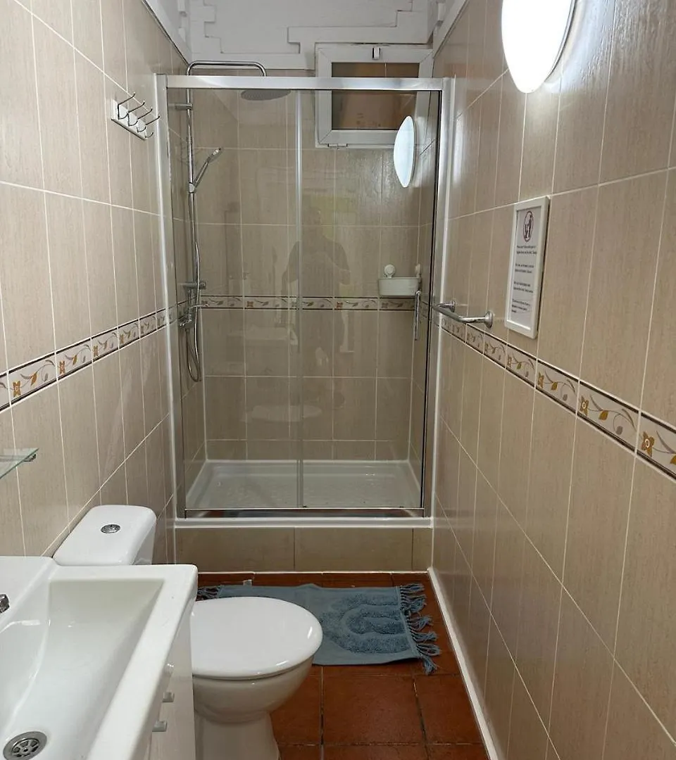 Estudio Brisa Del Mar La Jaca 0*,  西班牙