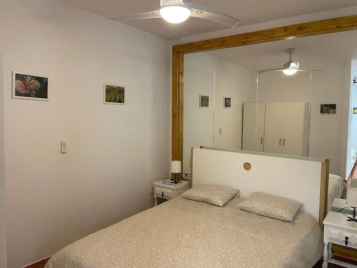 아파트 Estudio Brisa Del Mar La Jaca
