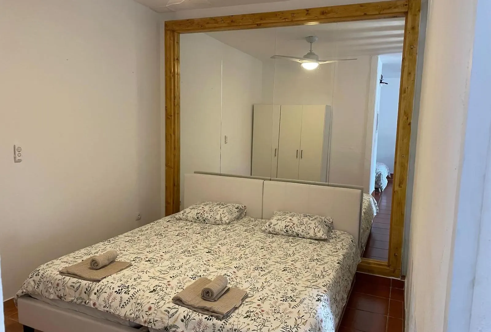 公寓 Estudio Brisa Del Mar La Jaca