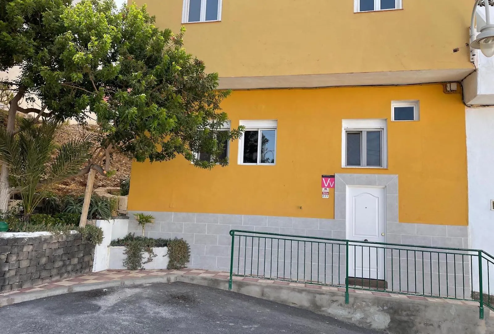 Estudio Brisa Del Mar La Jaca