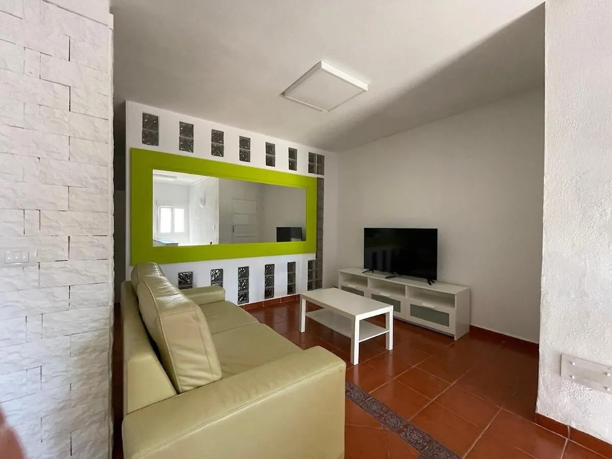 Estudio Brisa Del Mar La Jaca 0*,