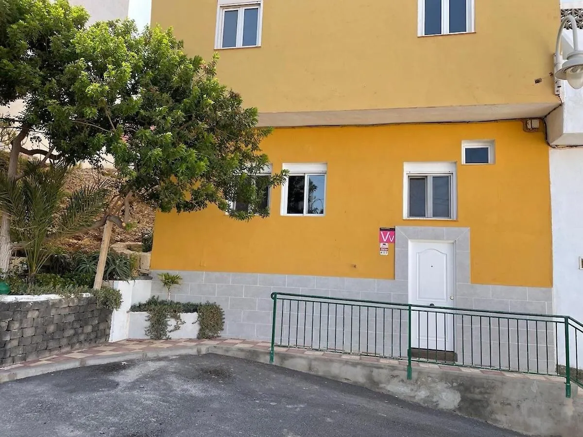 Estudio Brisa Del Mar La Jaca