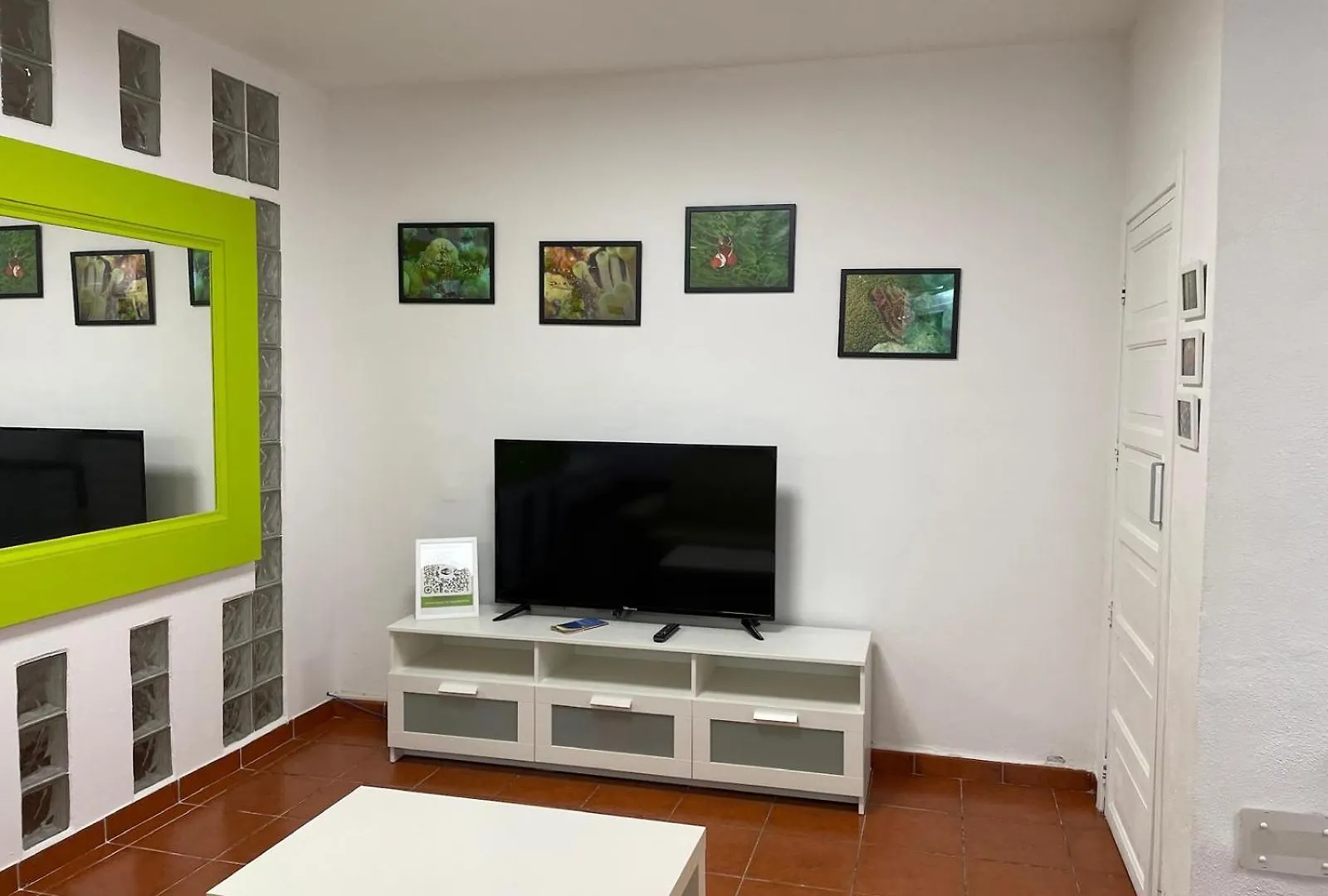 Estudio Brisa Del Mar La Jaca 0*,  Španělsko
