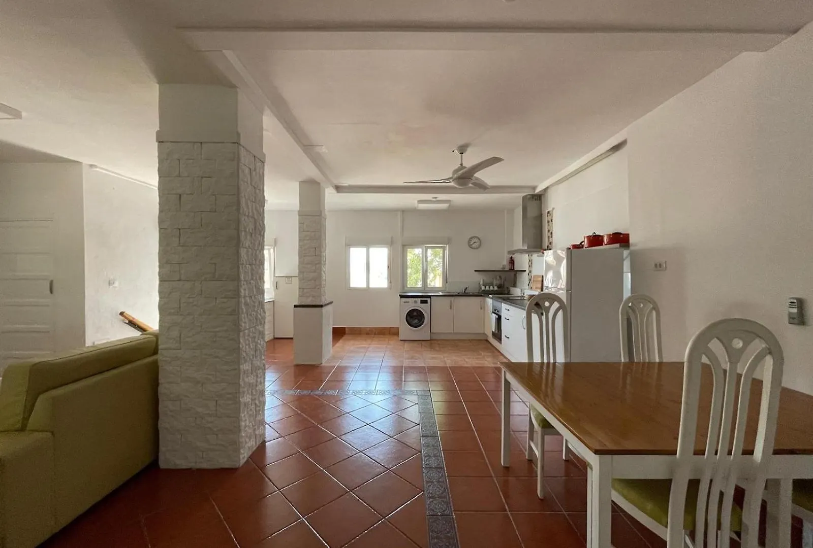 Estudio Brisa Del Mar La Jaca Apartmán