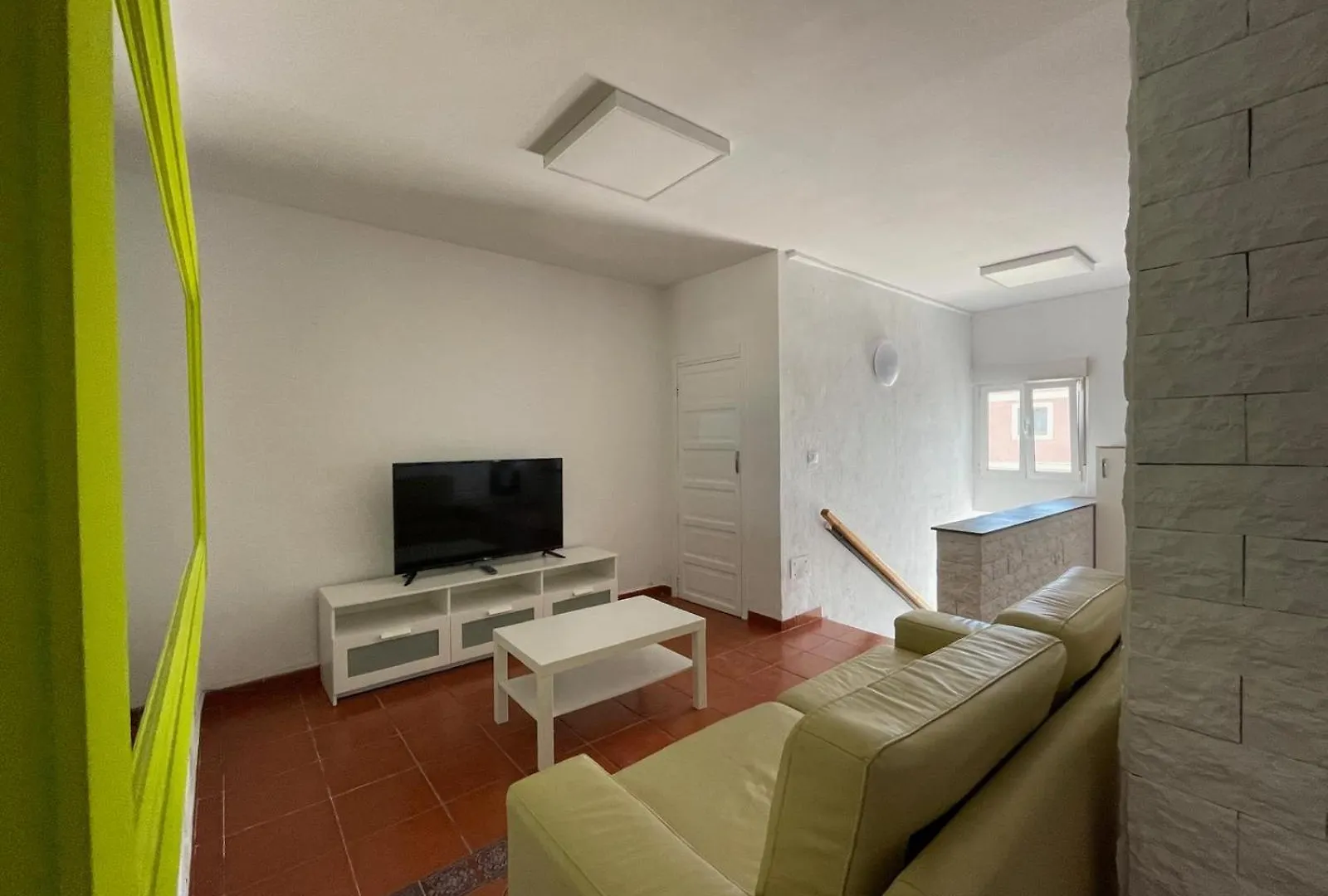 Apartmán Estudio Brisa Del Mar La Jaca Španělsko
