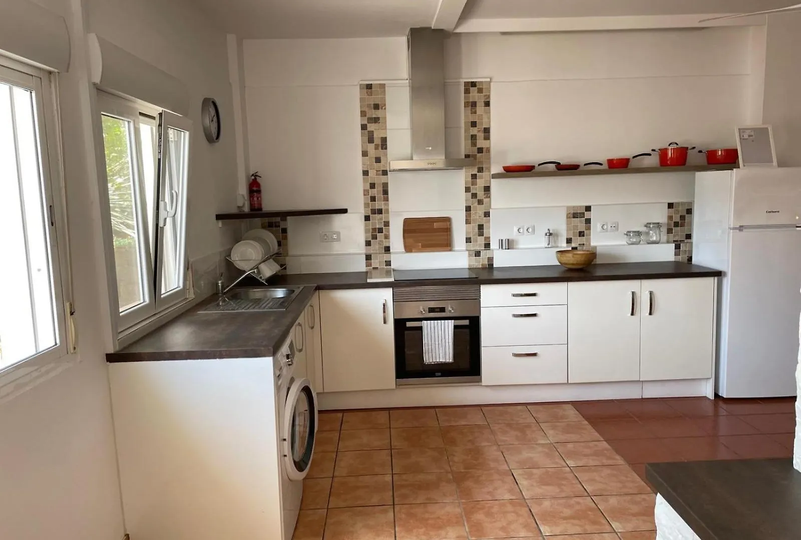Apartmán Estudio Brisa Del Mar La Jaca